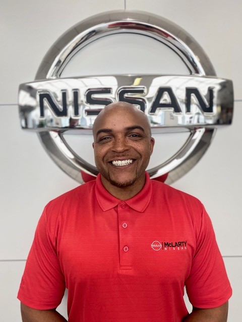 mark mclarty nissan