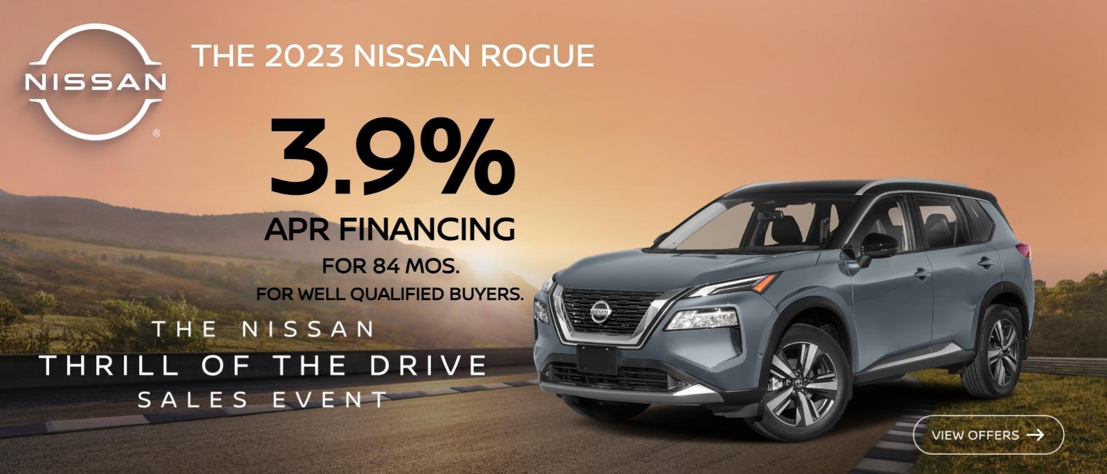 McLarty Nissan of North Little Rock 1 New and Used Cars Retailer