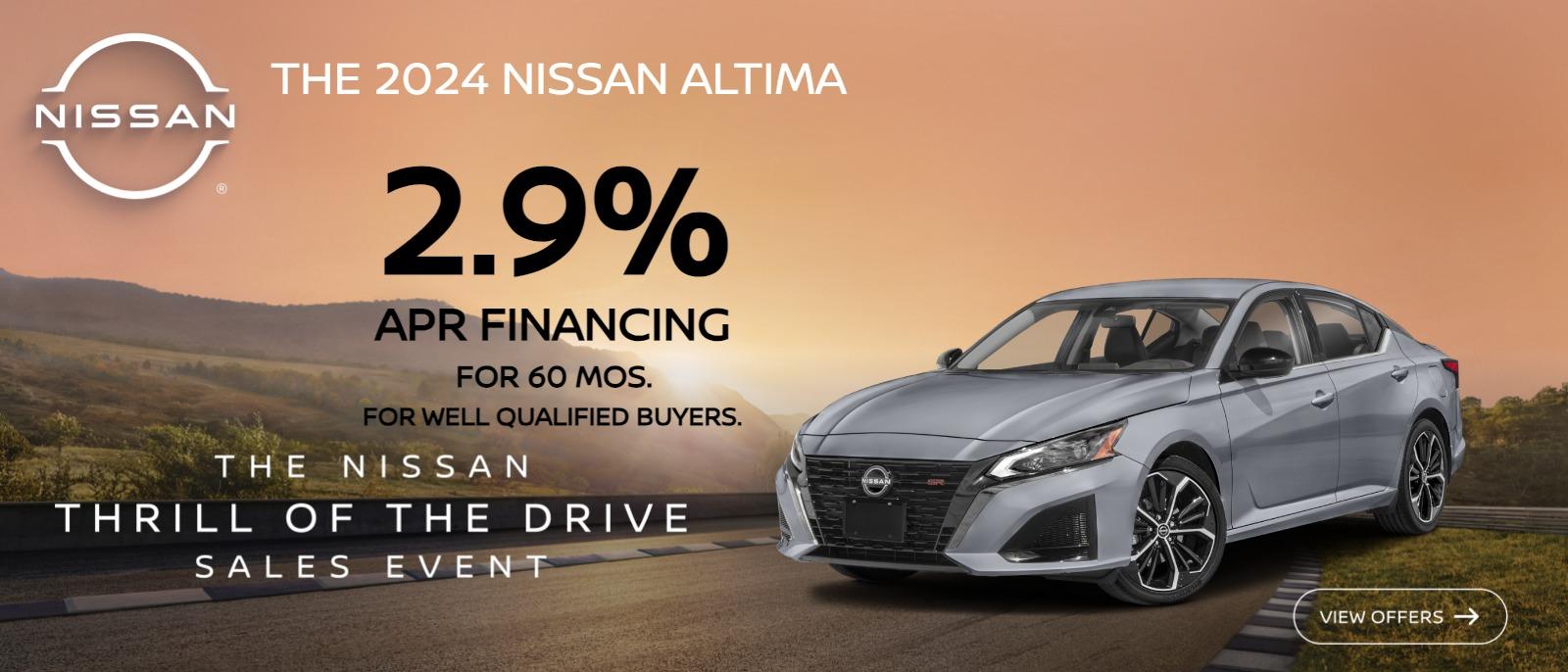 McLarty Nissan of North Little Rock 1 New and Used Cars Retailer