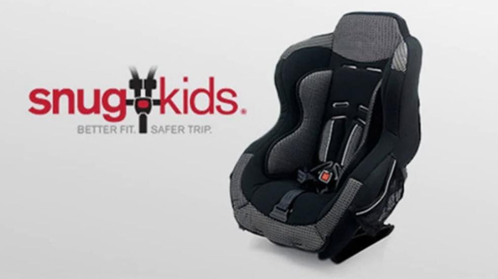 Car seat fit guide best sale