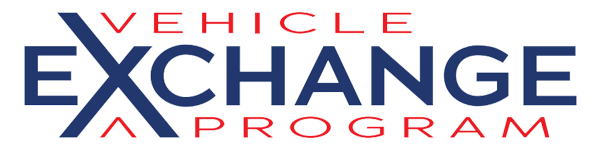 Vehicle Exchange Program Logo