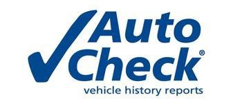 AutoCheck Logo