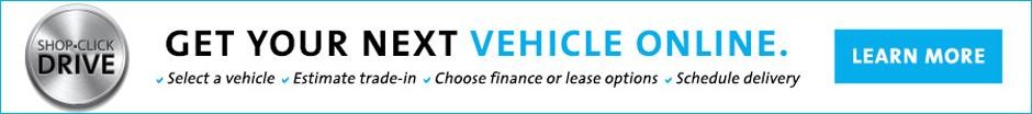 get your vehicle online