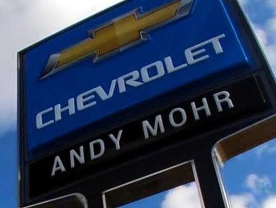 Chevy Dealer Carmel IN