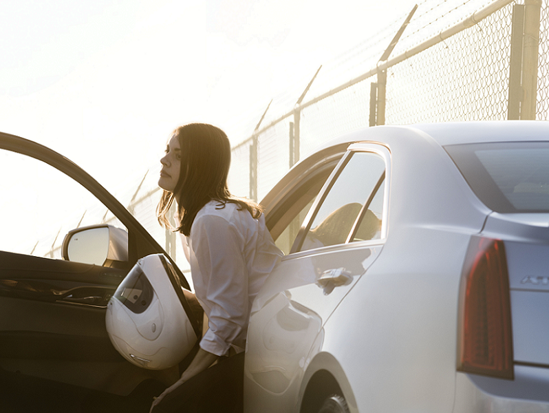 AutoNation Cadillac West Amarillo Service