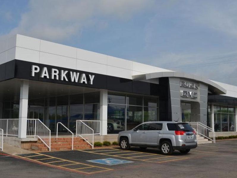 Parkway Buick GMC