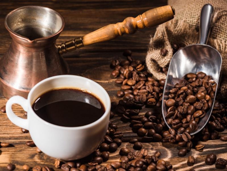 Paramour Artisan Coffee and Coffee Beans