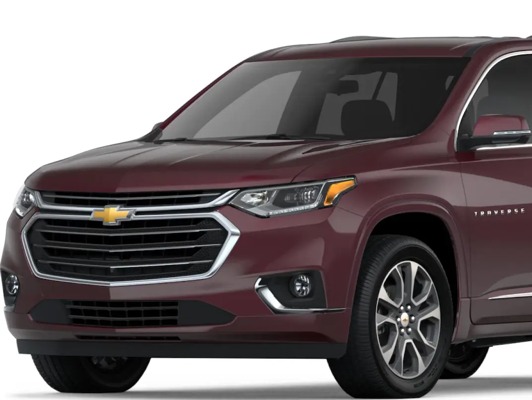 chevy dealership glendale 2018 equinox