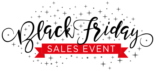 Black Friday Sales Event