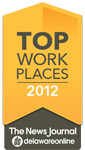 top work places