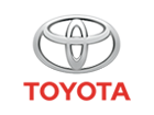 Toyota Logo