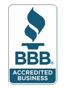 BBB Accredited Business