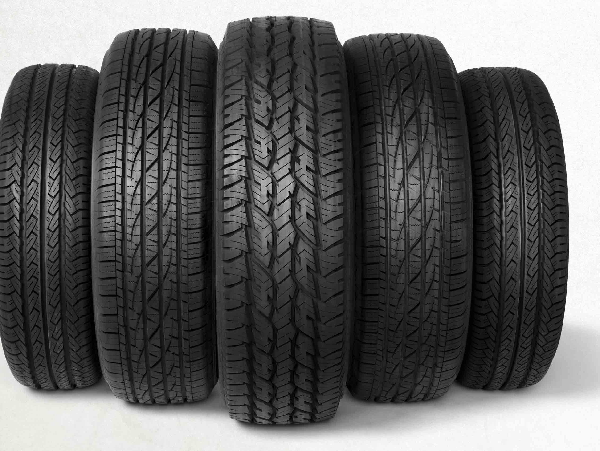 Tire Rotation at Buick GMC of Beaverton