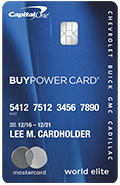 BUYPOWER CARD | 07129682