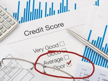 Credit Score