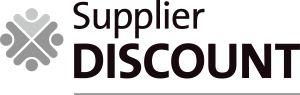 Supplier Discount