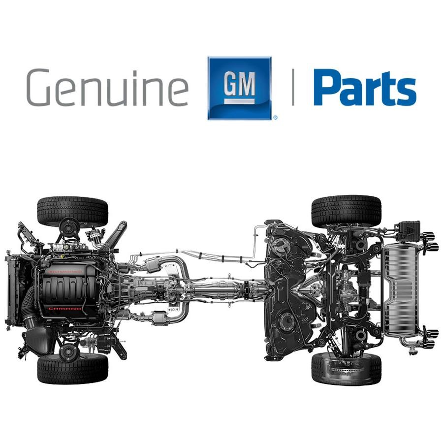 Genuine GM Parts