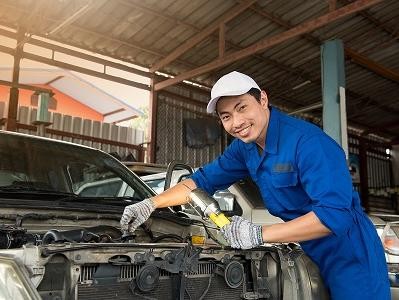 Best Car Technicians in Manhattan KS