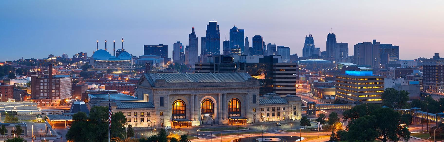 Free State Inspection Station Kansas City