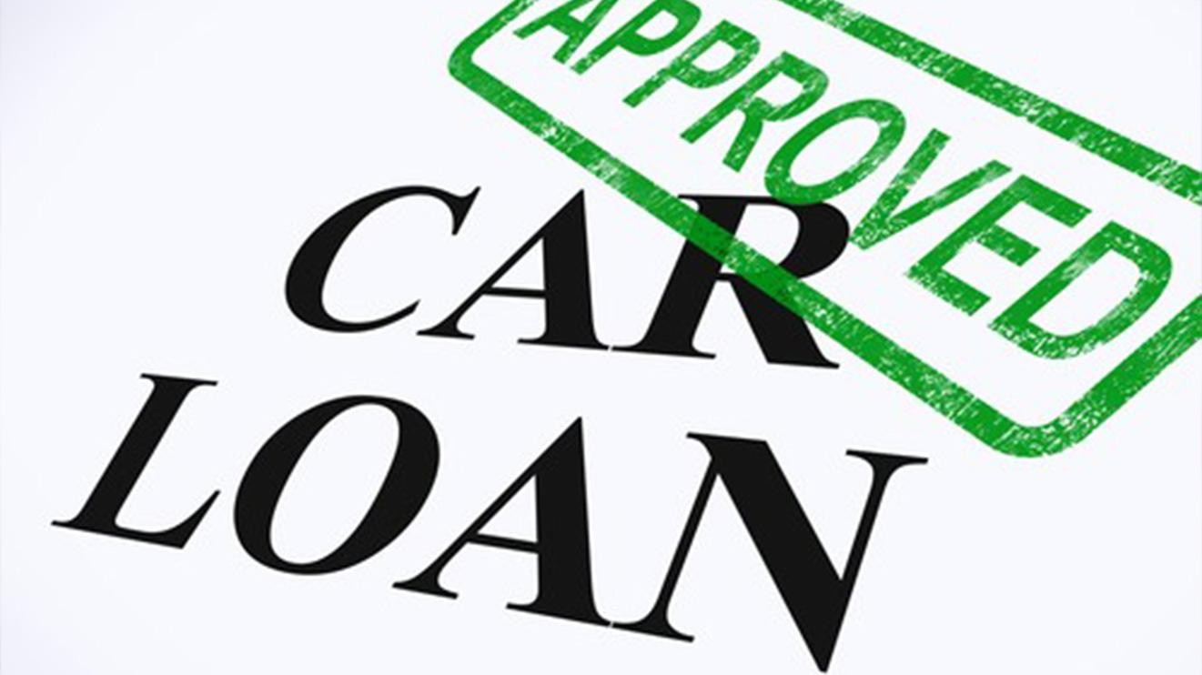 car loan