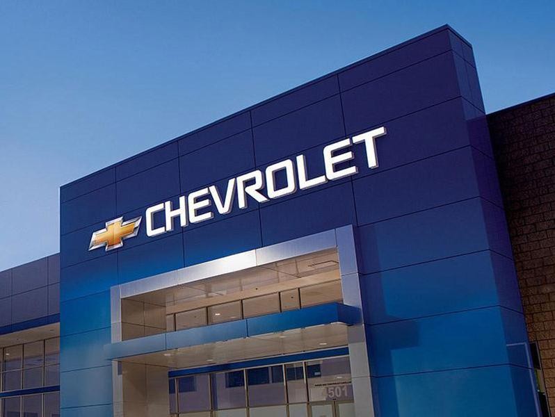 SouthWest Chevrolet