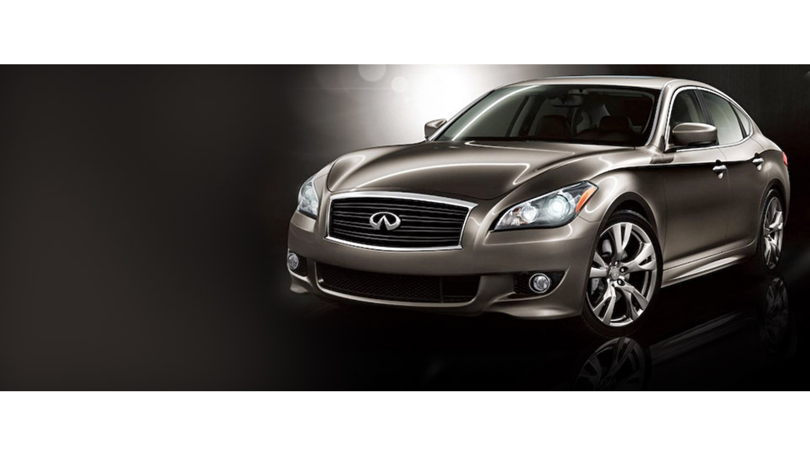 2011 Infiniti