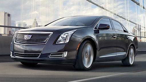 XTS