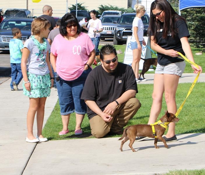 Humane Society of Weld County3