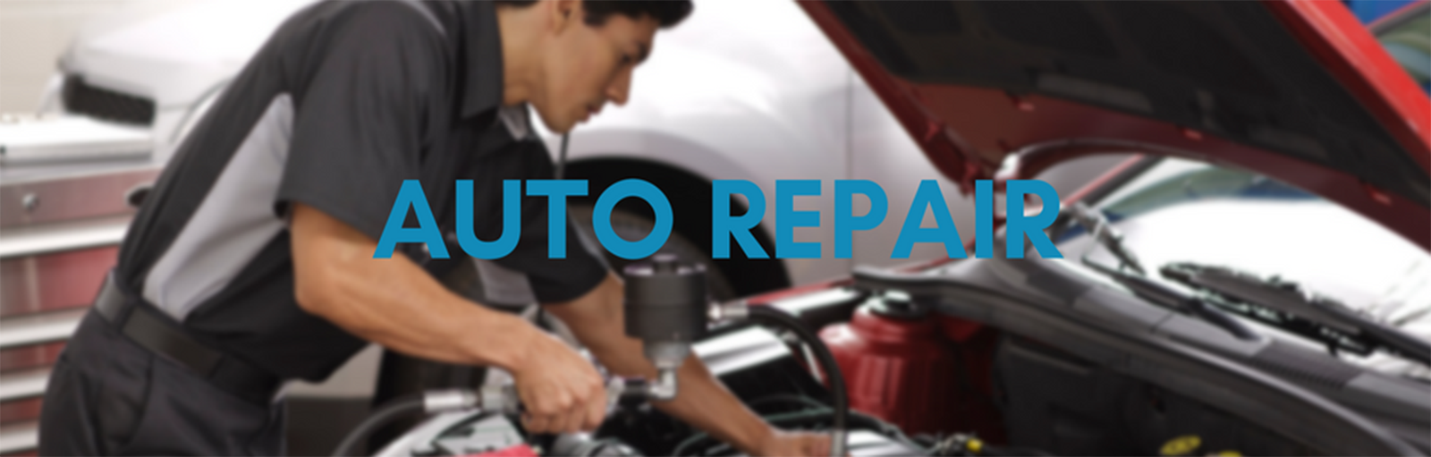 Auto Repair Shop at Chevrolet of South Anchorage