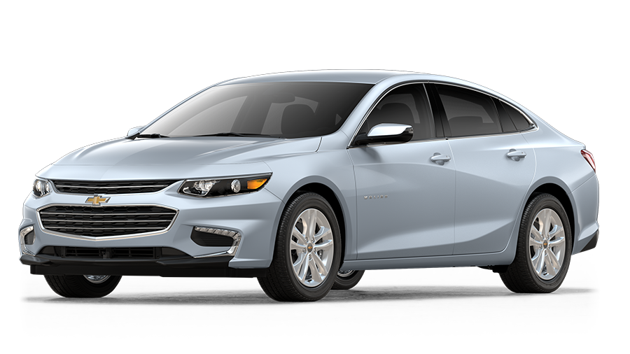 2018 Chevrolet Malibu Hybrid