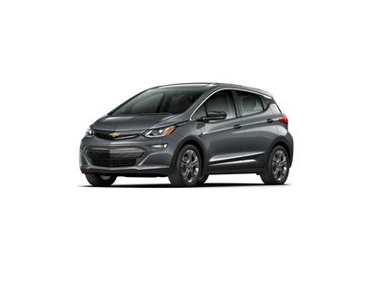 2017 Chevy Bolt in RIVERSIDE