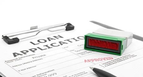 loan application