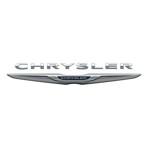 Chrysler Logo