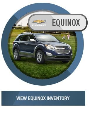 VIEW EQUINOX INVENTORY