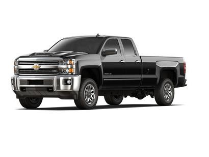 2017 Silverado in RIVERSIDE