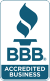 bbb accredited