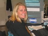 Tracie Slabaugh Service Dispatcher