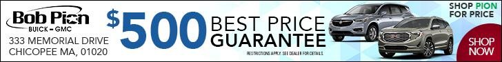 Best Price Guarantee!