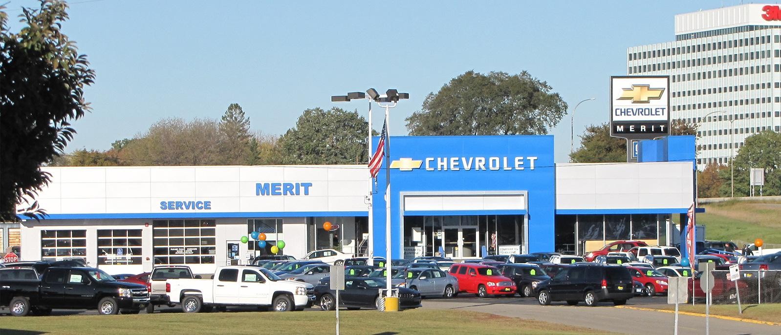 Merit Dealership Img