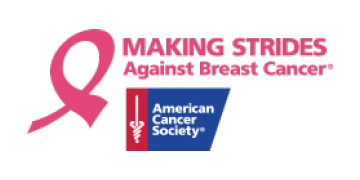 Making Strides Against Breast Cancer