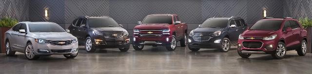 New and used vehicle dealership in TEXARKANA, TX | Orr Chevrolet