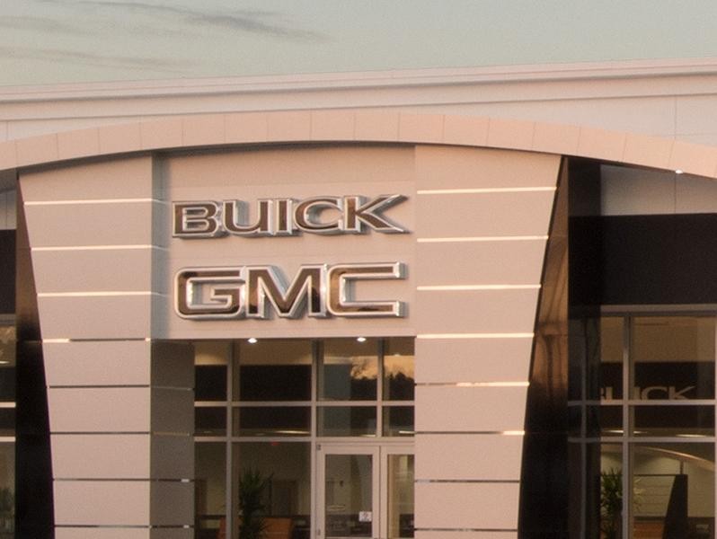 Medina Buick & GMC