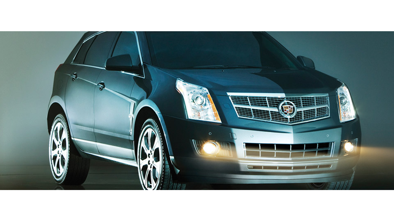 2011 Cadillac