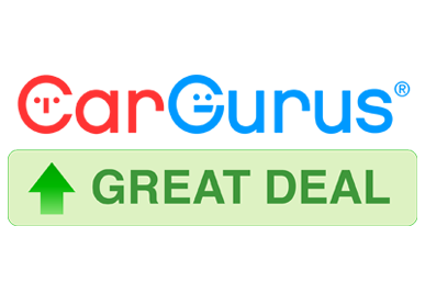 Car Guru Badge