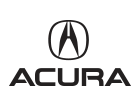 Acura Logo