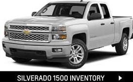 Silverado 1500