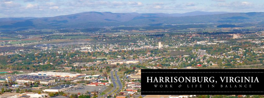 Harrisonburg