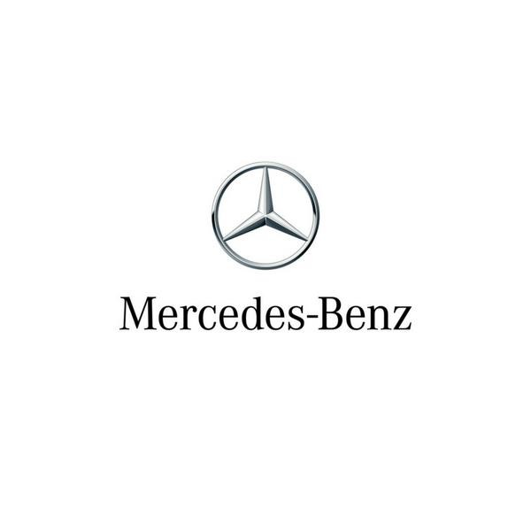 Mercedes-Benz Logo