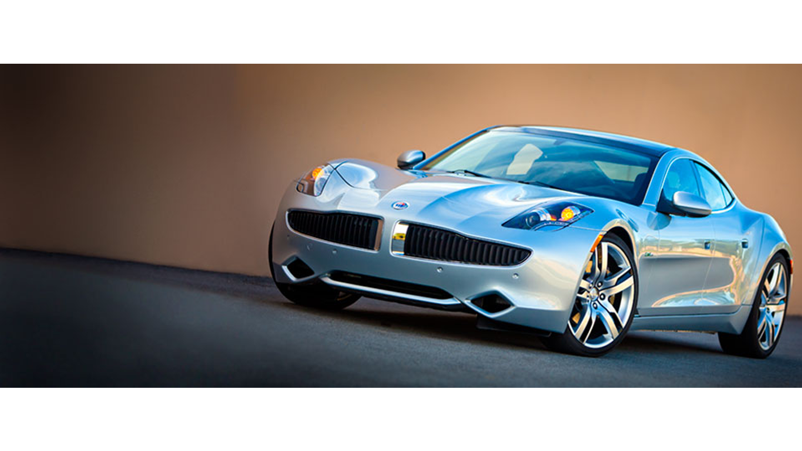 2011 Fisker