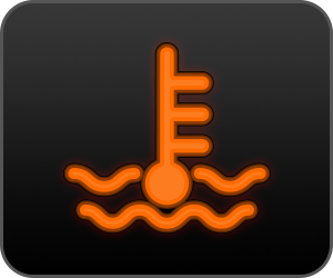 What Do My Vehicle Warning Lights Mean?